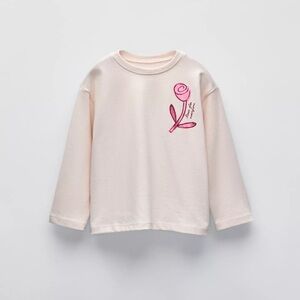 Zara Kids set ( shirt and pants )